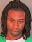 Brown Rico - Shelby County, TN 