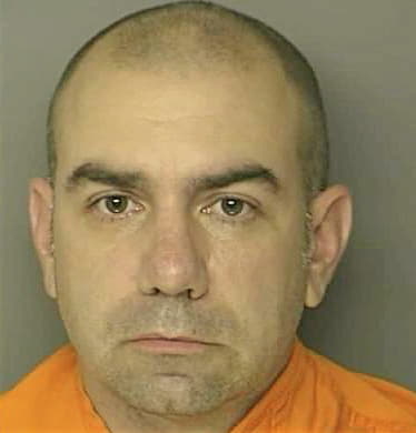 Held Robert - Horry County, SC 