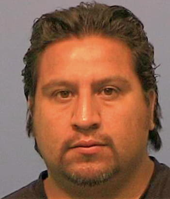 Garcia Roberto - Williamson County, TX 