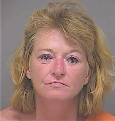 Ponce Sandra - Denton County, TX 