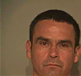 Rodriguez Sergio - Hidalgo County, TX 