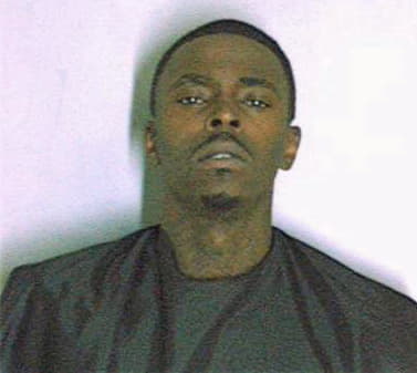 Evans Terrence - Dekalb County, GA 
