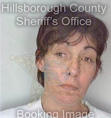 Ling Theresa - Hillsborough County, FL 
