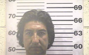 Montoya Thomas - SantaFe County, NM 
