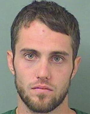 Tummond Trevor - PalmBeach County, FL 