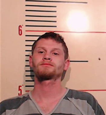 Moran Trint - Parker County, TX 