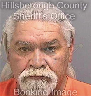 Garcia Victor - Hillsborough County, FL 
