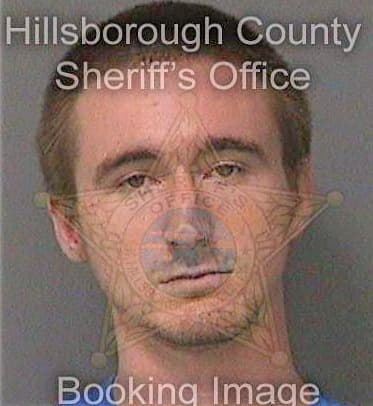 Baderman William - Hillsborough County, FL 