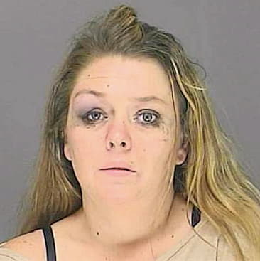 Slade Aimee - Volusia County, FL 