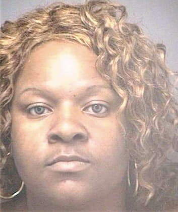 Williams Aleshia - Hillsborough County, FL 