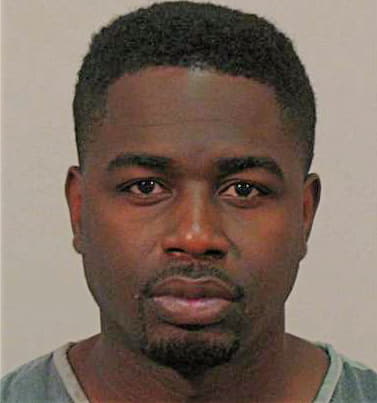 Crooks Andre - Tift County, GA 