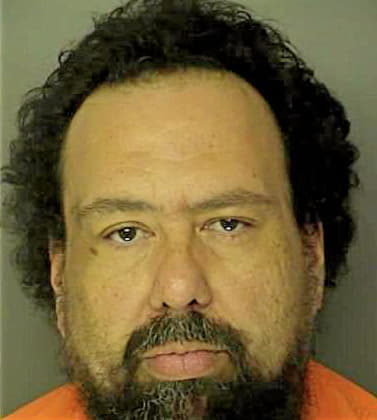Cruz Brandon - Horry County, SC 