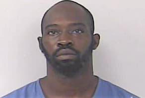Pickett Brandon - StLucie County, FL 