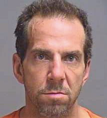 Lewis Brian - Mahoning County, OH 