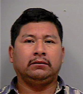 Hernandez Cancio - Gwinnett County, GA 