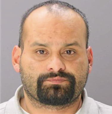 Moreno Carlos - Dallas County, TX 