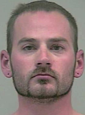 Pexton Chad - Gwinnett County, GA 