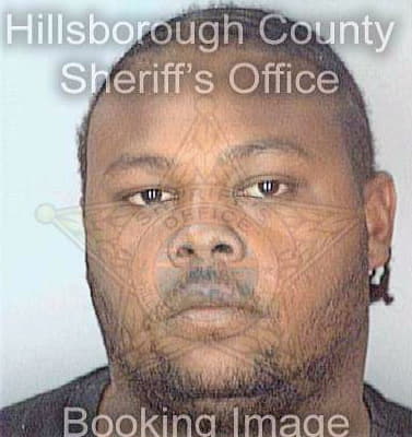 Robinson Charles - Hillsborough County, FL 