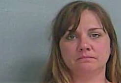 Richter Christina - Greene County, MO 