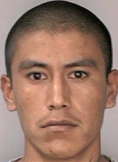 Monroy Clemente - Hillsborough County, FL 