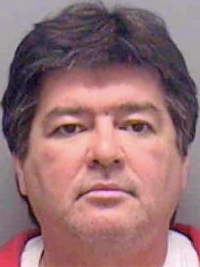 Morris Dareld - Lee County, FL 