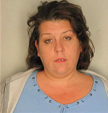 Lowery Donna - Hillsborough County, FL 