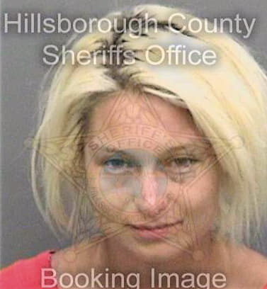 Pauley Elizabeth - Hillsborough County, FL 