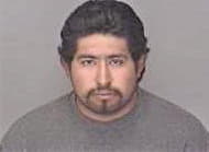 Gonzalez Ernesto - Merced County, CA 