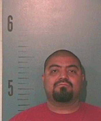 Lopez Freddie - Taylor County, TX 