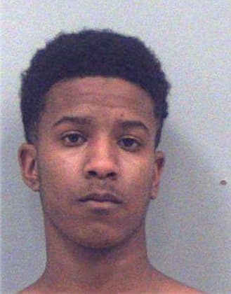 Harvey George - Gwinnett County, GA 