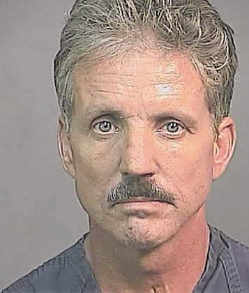 Stalker George - Brevard County, FL 