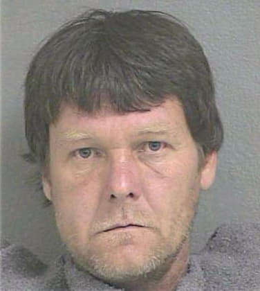 Busby Gerald - Wyandotte County, KS 