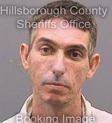 Walker Henry - Hillsborough County, FL 
