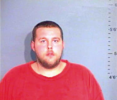 Wiley James - Brazos County, TX 