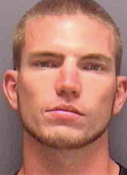 Warner Jaycob - Lee County, FL 