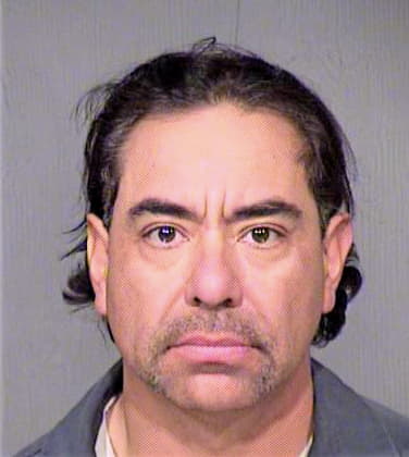 Rosales John - Maricopa County, AZ 