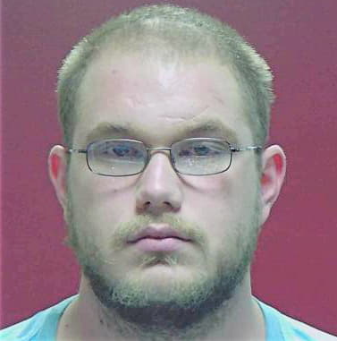 Smartt John - Rhea County, TN 