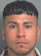 Lopez-Rojas Jose - Montgomery County, TX 