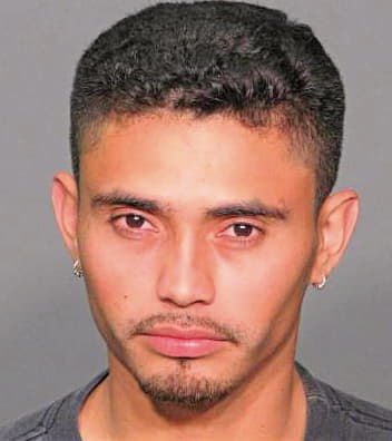 Mejia Jose - Wake County, NC 