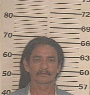 Morales Jose - Hidalgo County, TX 