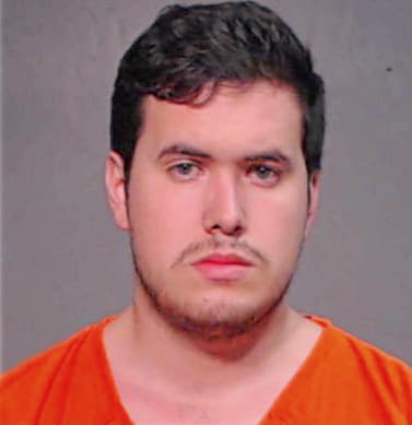 Garza Juan - Hidalgo County, TX 