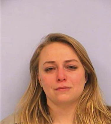 Maloukis Krystina - Travis County, TX 