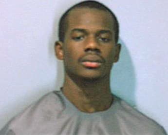 Perryman Larry - Dekalb County, GA 