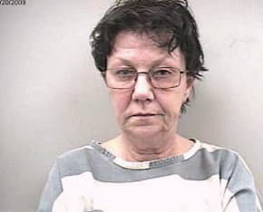 Cavanaugh Mary - Marion County, FL 