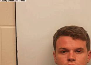 Arizzi Michael - Chatham County, GA 