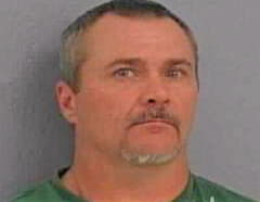 Cantrell Michael - Greene County, MO 