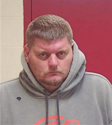 Corder Michael - Rhea County, TN 
