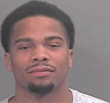 Matlock Mohammed - Washington County, AR 