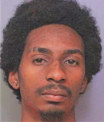 Roberson Paris - Polk County, FL 
