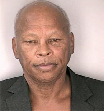 Simpson Ralph - Hillsborough County, FL 